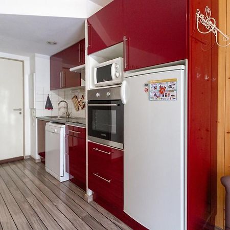 Appartement Centre Ville Parking Balcon Et Wi Fi コテレ エクステリア 写真