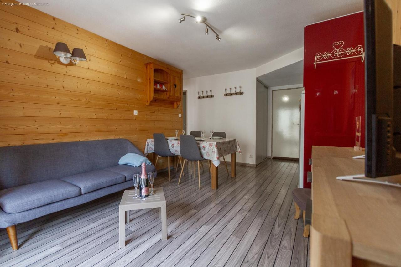 Appartement Centre Ville Parking Balcon Et Wi Fi コテレ エクステリア 写真