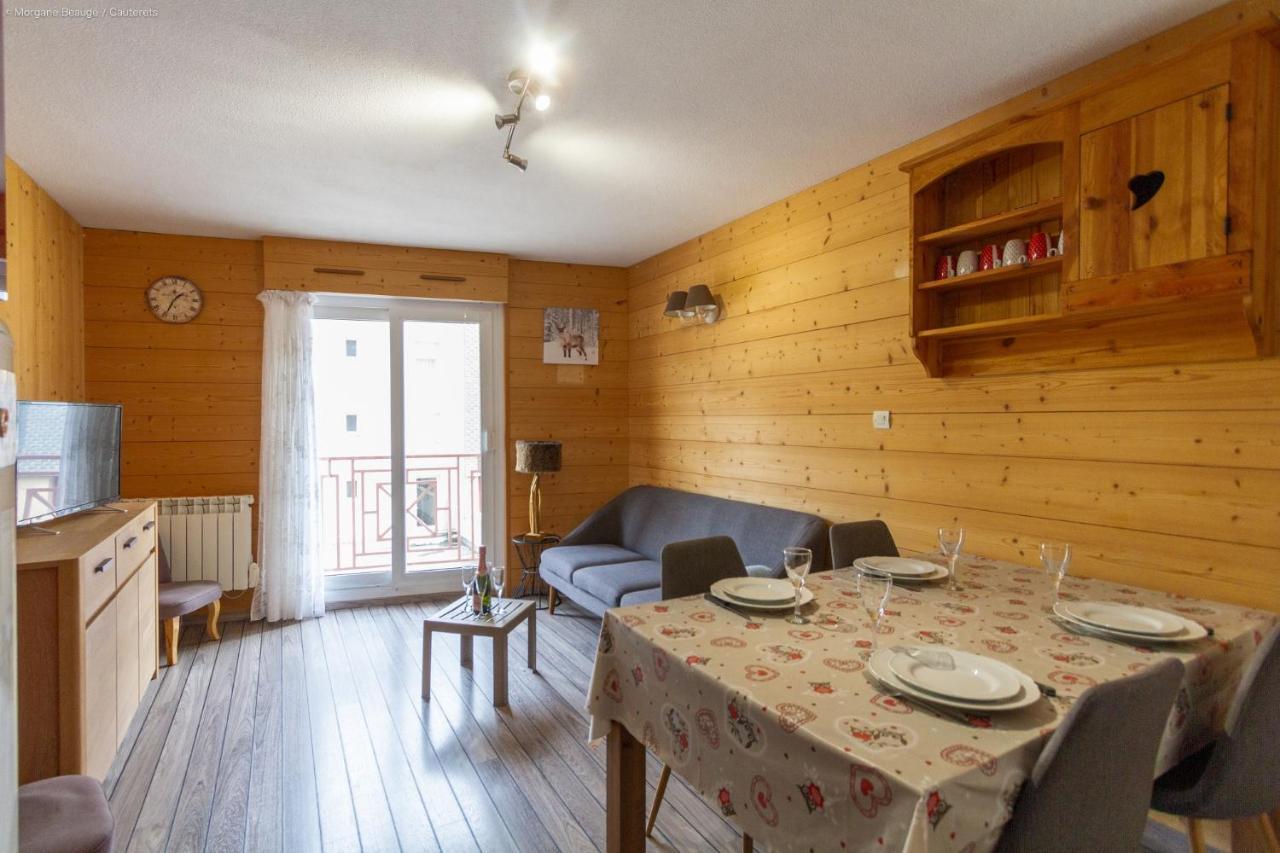 Appartement Centre Ville Parking Balcon Et Wi Fi コテレ エクステリア 写真